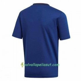 Jalkapallo Pelipaidat Japani World Cup 2018 Kotipaita